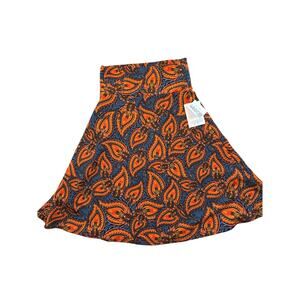 LuLaRoe Azure Skirt